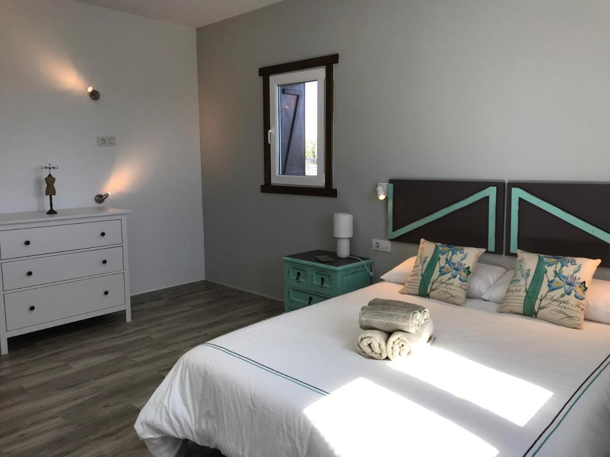 Eslanzarote Eco Country House, Star View Area, Super Wifi, Barbecue 테기세 외부 사진